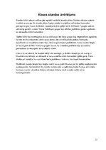 Prakses atskaite 'Prakses atskaite 64.vidusskolā', 33.