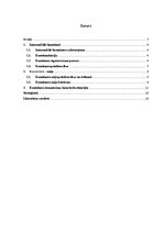 Referāts 'Intermodālo konteineru atkārtotā izmantošana: mājokļu izveide un nepieciešamība ', 2.