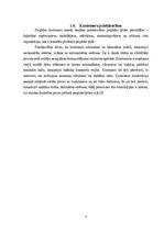 Referāts 'Intermodālo konteineru atkārtotā izmantošana: mājokļu izveide un nepieciešamība ', 7.