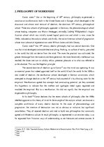 Diplomdarbs 'Philosophical Aspect of the Concept Death in S.Beckett's Play "Waiting for Godot', 12.