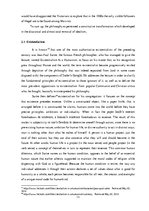 Diplomdarbs 'Philosophical Aspect of the Concept Death in S.Beckett's Play "Waiting for Godot', 13.