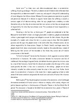 Diplomdarbs 'Philosophical Aspect of the Concept Death in S.Beckett's Play "Waiting for Godot', 14.