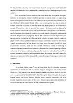 Diplomdarbs 'Philosophical Aspect of the Concept Death in S.Beckett's Play "Waiting for Godot', 15.