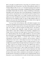 Diplomdarbs 'Philosophical Aspect of the Concept Death in S.Beckett's Play "Waiting for Godot', 20.