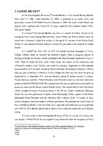 Diplomdarbs 'Philosophical Aspect of the Concept Death in S.Beckett's Play "Waiting for Godot', 22.