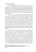 Diplomdarbs 'Philosophical Aspect of the Concept Death in S.Beckett's Play "Waiting for Godot', 24.