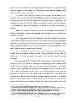 Diplomdarbs 'Philosophical Aspect of the Concept Death in S.Beckett's Play "Waiting for Godot', 25.