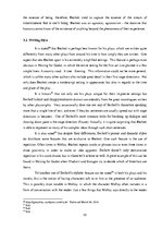 Diplomdarbs 'Philosophical Aspect of the Concept Death in S.Beckett's Play "Waiting for Godot', 26.