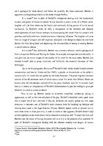 Diplomdarbs 'Philosophical Aspect of the Concept Death in S.Beckett's Play "Waiting for Godot', 27.