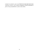 Diplomdarbs 'Philosophical Aspect of the Concept Death in S.Beckett's Play "Waiting for Godot', 28.