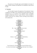 Diplomdarbs 'Philosophical Aspect of the Concept Death in S.Beckett's Play "Waiting for Godot', 30.