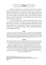 Diplomdarbs 'Philosophical Aspect of the Concept Death in S.Beckett's Play "Waiting for Godot', 32.