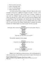 Diplomdarbs 'Philosophical Aspect of the Concept Death in S.Beckett's Play "Waiting for Godot', 37.