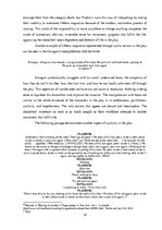 Diplomdarbs 'Philosophical Aspect of the Concept Death in S.Beckett's Play "Waiting for Godot', 38.