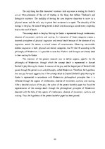 Diplomdarbs 'Philosophical Aspect of the Concept Death in S.Beckett's Play "Waiting for Godot', 45.