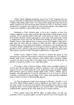 Eseja 'Filmas analīze "Psiho"', 1.