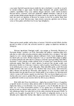 Eseja 'Filmas analīze "Psiho"', 2.