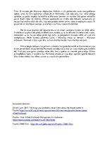 Eseja 'Filmas analīze "Psiho"', 4.