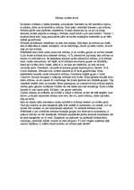 Eseja 'Mūzika cilvēka dzīvē', 1.