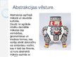 Prezentācija 'Abstrakcionisms', 3.