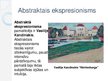 Prezentācija 'Abstrakcionisms', 6.