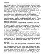 Eseja 'John proctor', 1.