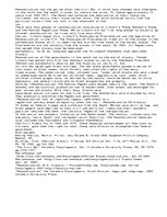 Eseja 'After the Civil War', 1.