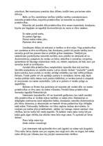 Referāts 'Paražu tiesību institūti pēc folkloras materiāliem', 2.