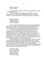 Referāts 'Paražu tiesību institūti pēc folkloras materiāliem', 3.