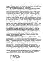 Referāts 'Paražu tiesību institūti pēc folkloras materiāliem', 4.