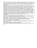 Eseja 'Creating Law: Philosophers of Law', 3.