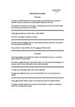 Referāts 'Homonīmi, homogrāfi, homoformas un frazeoloģismi', 2.