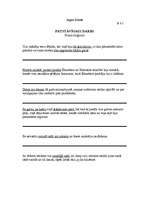 Referāts 'Homonīmi, homogrāfi, homoformas un frazeoloģismi', 4.