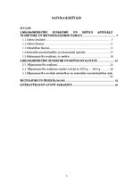 Diplomdarbs 'Mājsaimniecību ienākumu un dzīves apstākļu analīze Latvijā', 2.