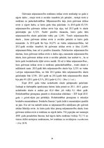 Diplomdarbs 'Mājsaimniecību ienākumu un dzīves apstākļu analīze Latvijā', 24.