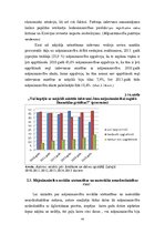 Diplomdarbs 'Mājsaimniecību ienākumu un dzīves apstākļu analīze Latvijā', 42.
