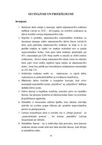 Diplomdarbs 'Mājsaimniecību ienākumu un dzīves apstākļu analīze Latvijā', 52.