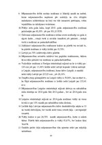 Diplomdarbs 'Mājsaimniecību ienākumu un dzīves apstākļu analīze Latvijā', 53.