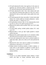 Diplomdarbs 'Mājsaimniecību ienākumu un dzīves apstākļu analīze Latvijā', 54.