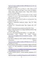 Diplomdarbs 'Mājsaimniecību ienākumu un dzīves apstākļu analīze Latvijā', 57.