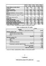 Biznesa plāns 'Biznesa plāns', 23.