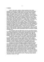 Referāts 'Mūzika kopējā izglītības sistēmā: pagātne, tagadne, nākotne', 3.