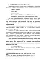 Konspekts 'Starptautiskā biznesa organizatoriskās formas', 2.