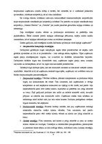 Konspekts 'Starptautiskā biznesa organizatoriskās formas', 4.