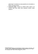 Konspekts 'Starptautiskā biznesa organizatoriskās formas', 5.