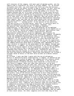 Eseja 'Ethics in Business', 3.