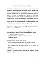 Referāts 'Neverbālā komunikācija', 7.