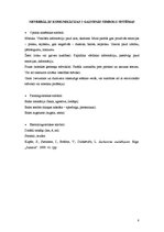 Referāts 'Neverbālā komunikācija', 8.