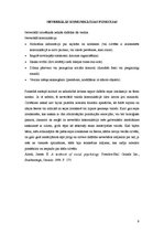 Referāts 'Neverbālā komunikācija', 9.