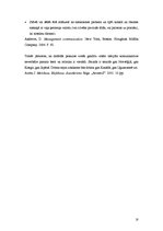 Referāts 'Neverbālā komunikācija', 18.